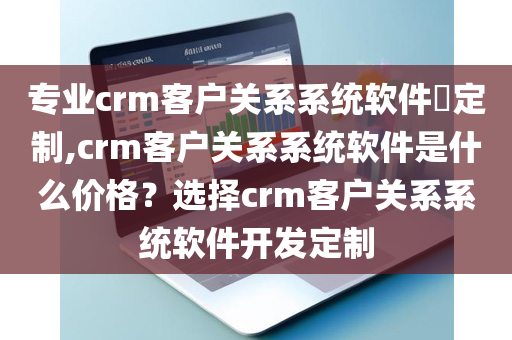 专业crm客户关系系统软件​定制,crm客户关系系统软件是什么价格？选择crm客户关系系统软件开发定制