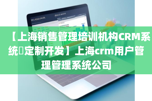 【上海销售管理培训机构CRM系统​定制开发】上海crm用户管理管理系统公司