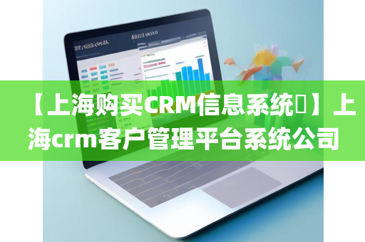 【上海购买CRM信息系统​】上海crm客户管理平台系统公司